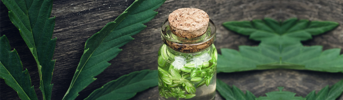 The Best Medical Cannabis Strains for Pain Relief in Oklahoma