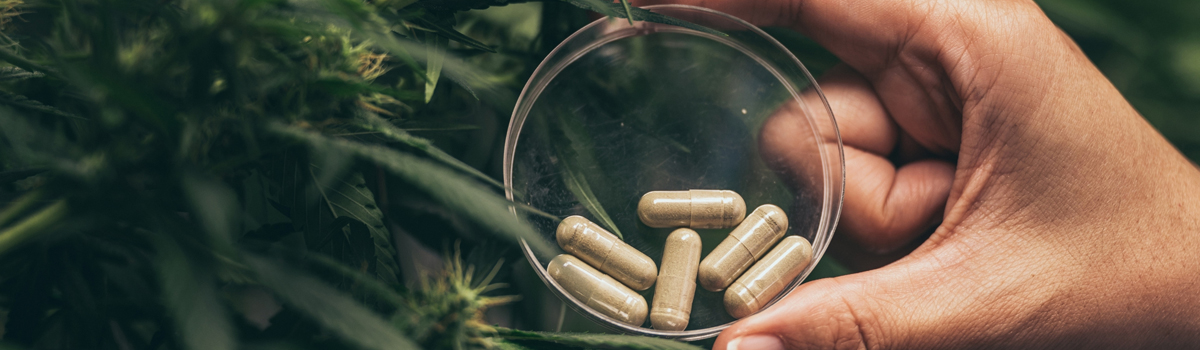 Transform Your Wellness Routine: The Benefits of Personalized Cannabis Solutions in Oklahoma