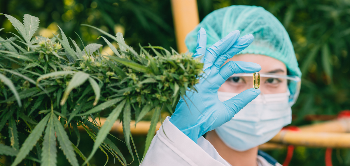 Medical Cannabis for Anxiety Relief: Top Strains and Products in Oklahoma