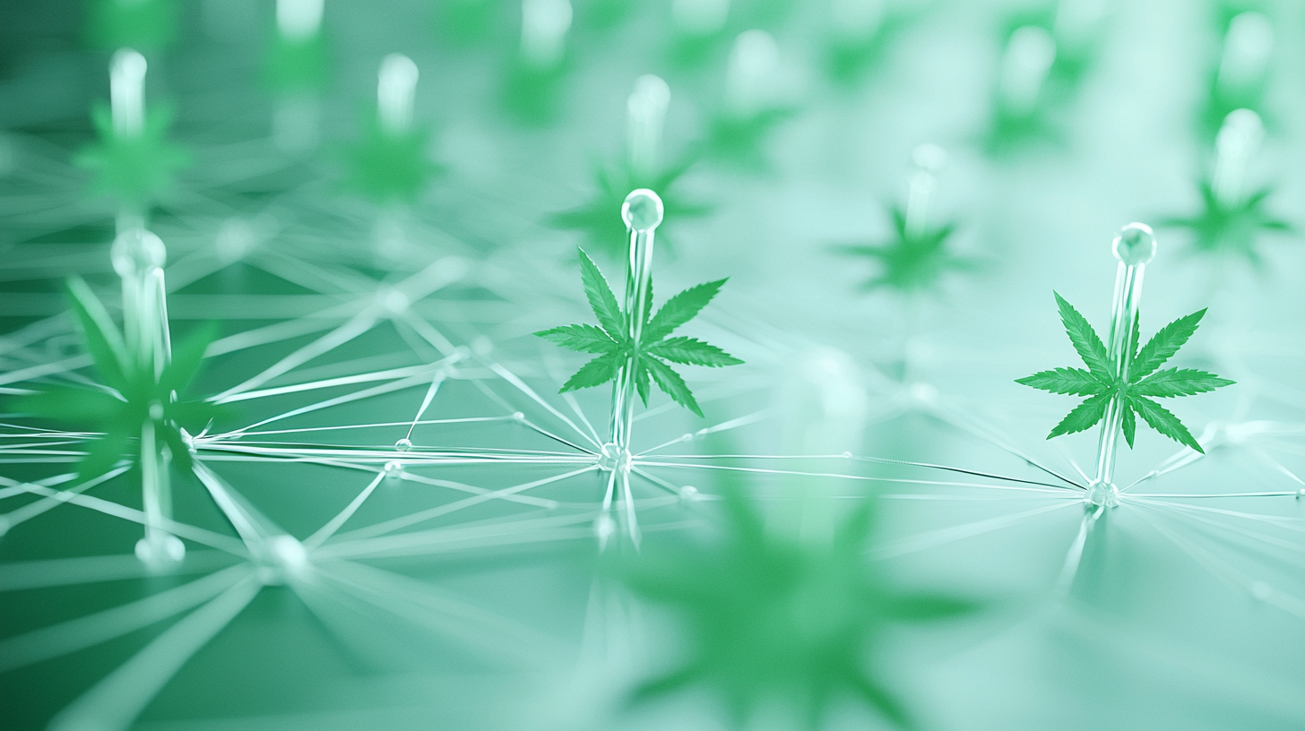 Blockchain and Cannabis: How Technology is Securing Cannabis Transactions in Oklahoma