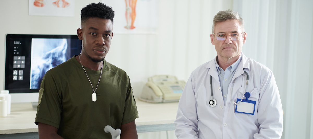 Oklahoma Medical Cannabis for Veterans with PTSD